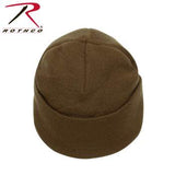 USMC Eagle, Globe and Anchor / US Flag Deluxe Fine Knit Watch Cap