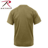 US Flag / USMC Eagle, Globe, & Anchor T Shirt