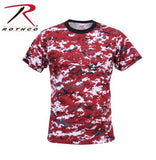 Digital Camo T-Shirt SALE!