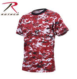 Digital Camo T-Shirt SALE!