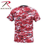 Digital Camo T-Shirt