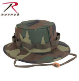CAMO JUNGLE HAT