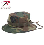 CAMO JUNGLE HAT