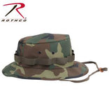 CAMO JUNGLE HAT