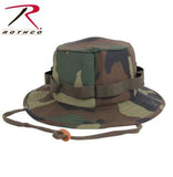 CAMO JUNGLE HAT