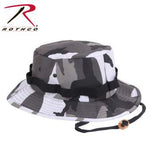 CAMO JUNGLE HAT