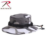 CAMO JUNGLE HAT