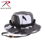 CAMO JUNGLE HAT