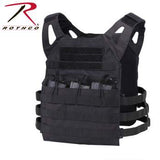 Lightweight Armor Plate Carrier Vest Oversized