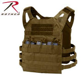 Lightweight Armor Plate Carrier Vest Oversized