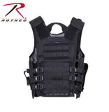 Kid's Tactical Cross Draw Vest