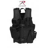 Kid's Tactical Cross Draw Vest