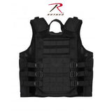 Kid's Tactical Cross Draw Vest