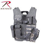 Kid's Tactical Cross Draw Vest
