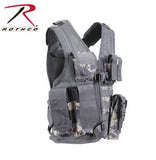 Kid's Tactical Cross Draw Vest
