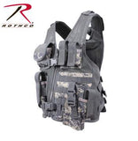 Kid's Tactical Cross Draw Vest