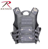 Kid's Tactical Cross Draw Vest