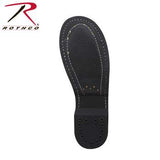 Leather Jump Boot 10 Inches