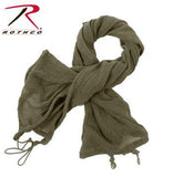 Sniper Veil, Olive Drab