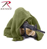 Sniper Veil, Olive Drab