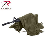 Sniper Veil, Olive Drab