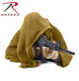 Sniper Veil, Coyote Brown
