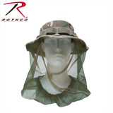 Boonie Hat With Mosquito Netting Multicam OCP