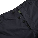 Rip-Stop BDU Pant Navy Blue