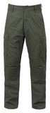 Rip-Stop BDU Pant Olive Drab