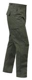 Rip-Stop BDU Pant Olive Drab