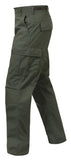 Rip-Stop BDU Pant Olive Drab