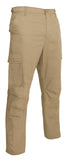 Rip-Stop BDU Pant Khaki
