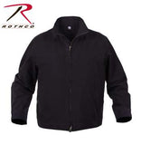 LIGHTWEIGHT CONCEALED CARRY JACKET