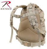 Large Camo Transport Pack Desert Digital Camo