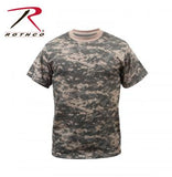 Digital Camo T-Shirt SALE!