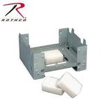 Esbit Solid Fuel Cubes - 12/PCS