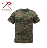 Digital Camo T-Shirt SALE!