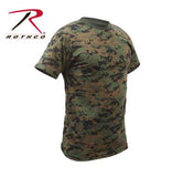 Digital Camo T-Shirt SALE!