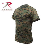 Digital Camo T-Shirt SALE!