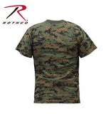 Digital Camo T-Shirt SALE!