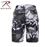 COLOR CAMO BDU SHORTS SALE!