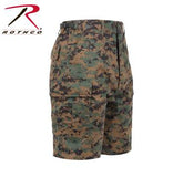 Digital Camo BDU Shorts SALE!