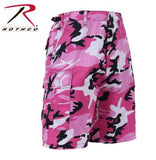 COLOR CAMO BDU SHORTS SALE!