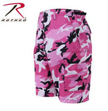 COLOR CAMO BDU SHORTS SALE!