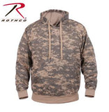 Acu Digital Camo Pullover Hooded Sweatshirt Sale!