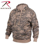 Acu Digital Camo Pullover Hooded Sweatshirt Sale!