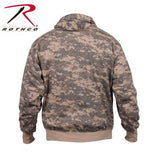 Acu Digital Camo Pullover Hooded Sweatshirt Sale!