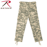 Kids Digital Camo BDU Pants, Acu Digital SALE!