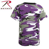 Kids Camo T-Shirt