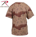 Camo T-Shirts